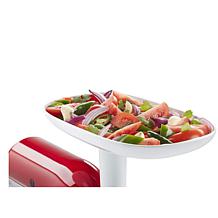KitchenAid Large Food Tray Attachment