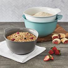 KitchenAid Universal Mixing Bowls 3-Piece Set