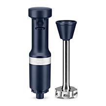 KitchenAid Variable Speed Corded Immersion Hand Blender - Blue
