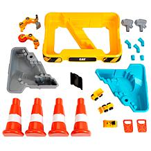 Klein Cat Sand Table