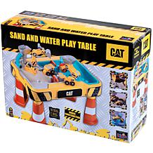 Klein Cat Sand Table