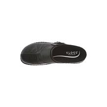 Klogs Footwear Austin Leather Women's Wide