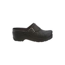 Klogs Footwear Austin Leather Women's Wide