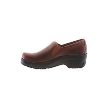 Klogs Footwear Naples Leather Unisex Wide