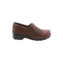 Klogs Footwear Naples Leather Unisex Wide