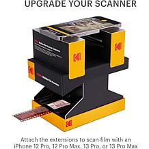 KODAK Extension for RODMFS50 and RODMFS6X6 Mobile Film Scanner