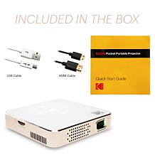 Kodak Luma 75 Portable Projector