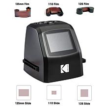 Kodak Mini Digital Film and Slide Scanner