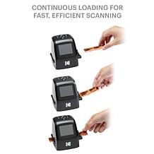Kodak Mini Digital Film and Slide Scanner