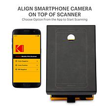 Kodak Mobile Film Scanner