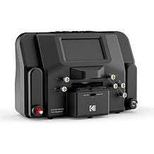 Kodak REELS 8mm & Super 8 Film Scanner & Converter with 5” Screen