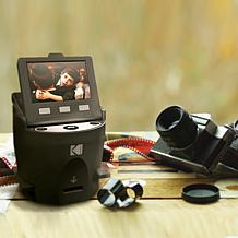 Kodak Scanza Digital Film and Slide Scanner