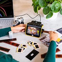 Kodak Slide N Scan Film and Slide Scanner