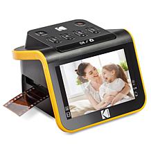 Kodak Slide N Scan Film and Slide Scanner