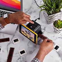 Kodak Slide N SCAN Film and Slide Scanner with 7" LCD Screen