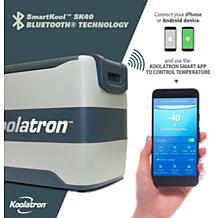 Koolatron 40-Liter Smartkool Portable Cooler Freezer
