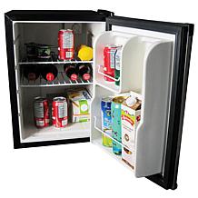 Koolatron AC/DC Fridge-Style Cooler