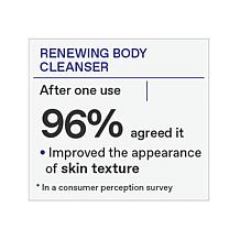 Korres 1-Liter Grecian Gardenia Renewing Body Cleanser