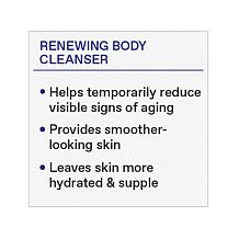 Korres 1 Liter Yoghurt Renewing Body Cleanser
