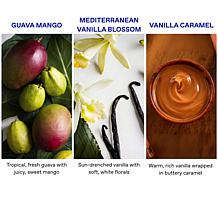 Korres 12-piece Holiday Cleanser & Body Butter Collection Auto-Ship®