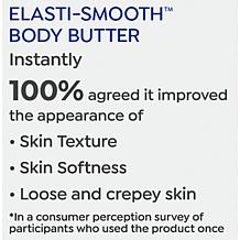 Korres 2-pack Mega Size Coffee Beans ElastiSmooth Body Butter