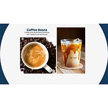 Korres 2-pack Mega Size Coffee Beans ElastiSmooth Body Butter