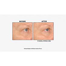 Korres 2-piece Black Pine Face & Eye Serum Set