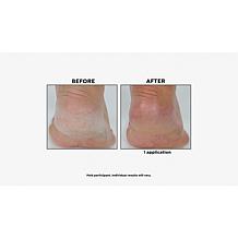 Korres 2-piece Vanilla Caramel Body Cleanser & Body Butter Set w/Bag