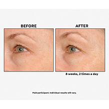 Korres Black Pine 3D Eye Serum