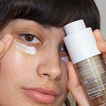 Korres Black Pine Moisture Lock Eye Rescue Balm