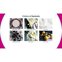 Korres Blackberry Vanilla Elasti-Smooth™ Body Butter