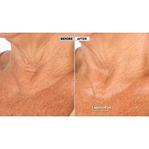 Korres Grecian Gardenia Jumbo Body Firming Serum Spray