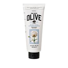 Korres Olive & Blossom Jumbo Size Body Cream | HSN