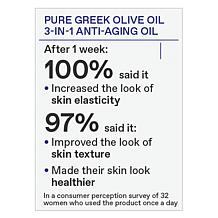 Korres Jumbo Size Olive Oil 3-in-1 Nourishing Oil