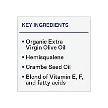 Korres Jumbo Size Olive Oil 3-in-1 Nourishing Oil