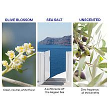 Korres Olive 6pc Olive Oil Scented Shower Gel Collection Auto-Ship®