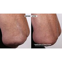 Korres Olive & Blossom Jumbo Size Body Cream