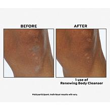 Korres Olive Oil Unscented Shower Gel - 1 Liter