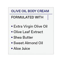 Korres Pure Greek Olive & Spicy Vanilla Shower Gel