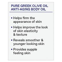 Korres Pure Greek Olive Oil & Honeysuckle Body Oil Duo - 3.38 fl. oz.