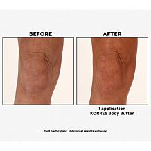 Korres Santorini Grape ElastiSmooth Body Butter