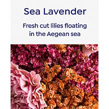 Korres Sea Lavender Jumbo Body Firming Serum Spray Auto-Ship®