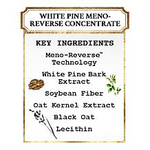 Korres White Pine Meno-Reverse Concentrate