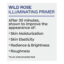 Korres Wild Rose Illuminating Primer