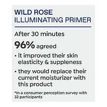 Korres Wild Rose Illuminating Primer