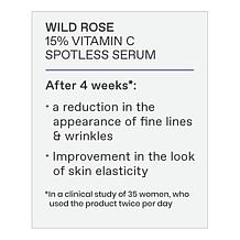 Korres Wild Rose Vitamin C Serum