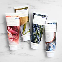 Korres Yoghurt ElastiSmooth Body Butter