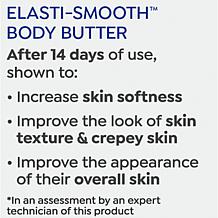 Korres Yoghurt ElastiSmooth Body Butter