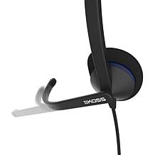 Koss CS195-USB Single-Sided Headset
