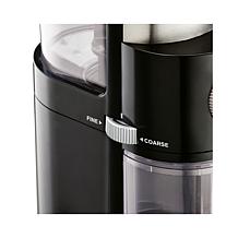 KRUPS GX550850 Precise 12-Cup Coffee Grinder